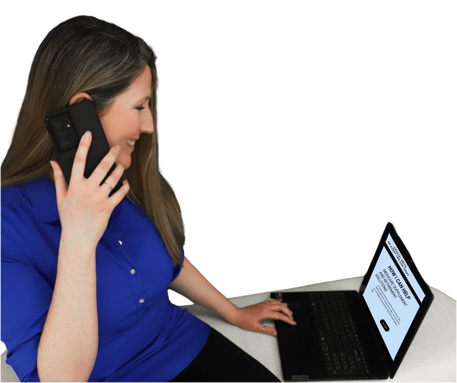 a group of people standing under an umbrella