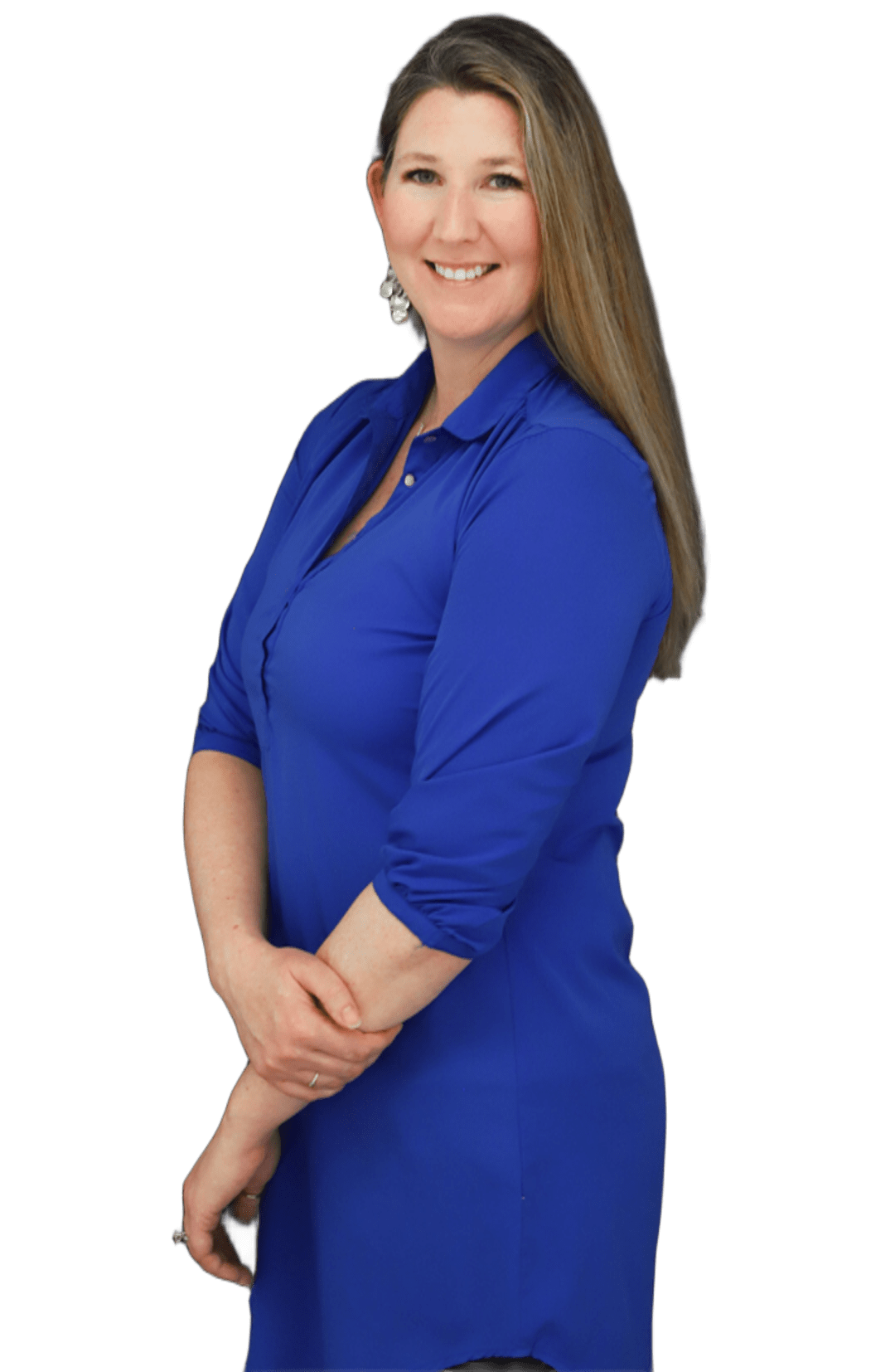 a group of people standing under an umbrella